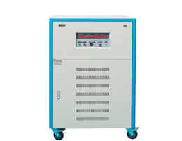 45KVA三进单出变频电源