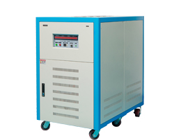 75KVA三进单出变频电源